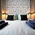 Apartament Za Świerkami 6 osób , 3 pokoje