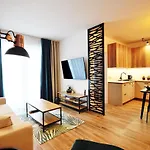 Apartament Za Świerkami 6 osób , 3 pokoje
