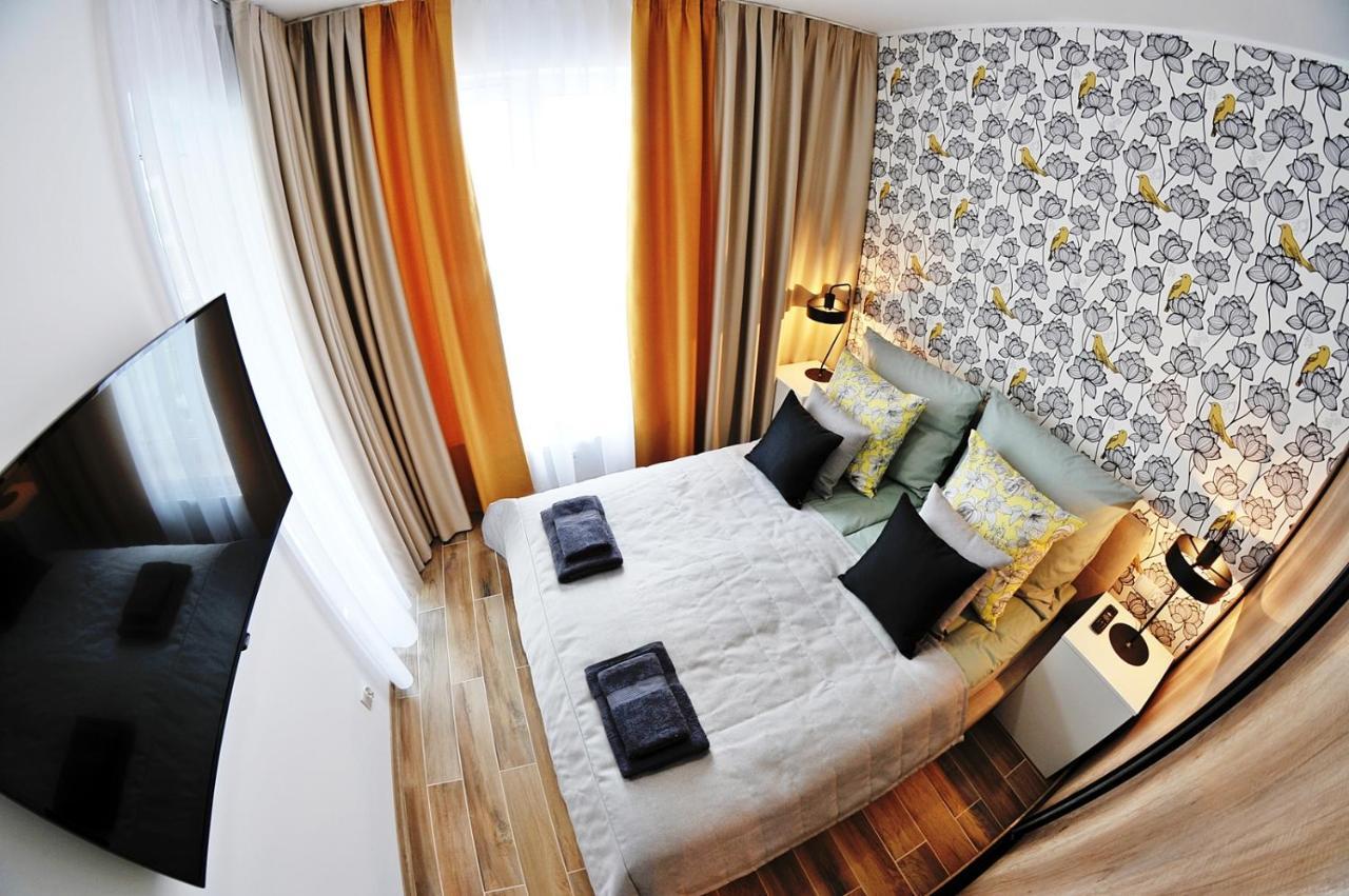 Apartament Za świerkami 6 Osób , 3