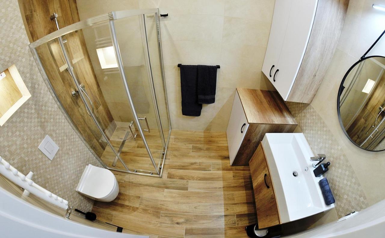 Za świerkami 6 Osób , 3 * Kołobrzeg