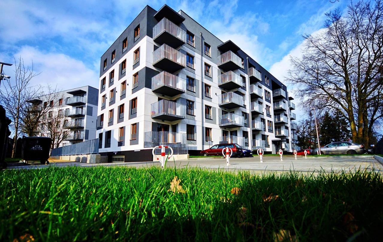 Apartament Za świerkami 6 Osób , 3 Kołobrzeg