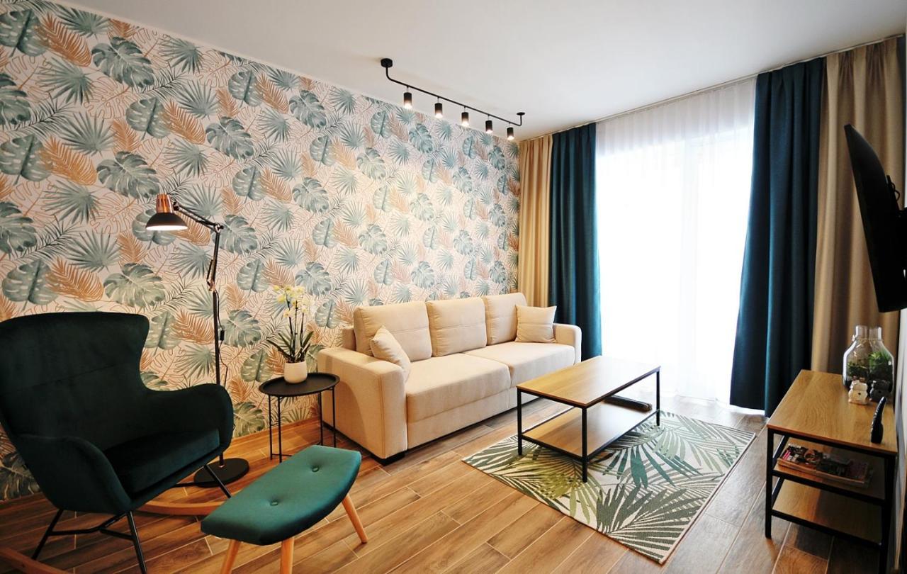 Apartament Za świerkami 6 Osób , 3