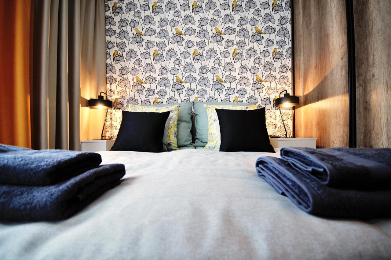 Za świerkami 6 Osób , 3 Apartament